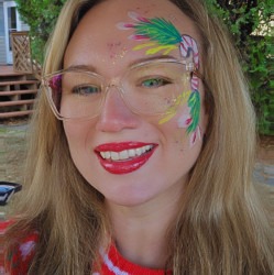 Face Painting