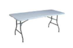 Folding Table - 6ft