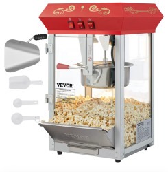 Popcorn Machine