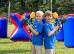 Ultimate Party Battles Ultimate Party Battles